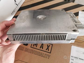 Centralina Ford Sierra Cosworth traz post