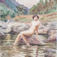 Splendida Opera di Giacomo Gabbiani 