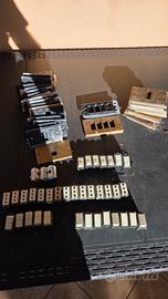 frutti bticino magic