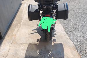 Moto Yamaha tracer 7 gt
