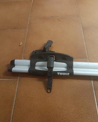 3 Portabici Thule Proride 