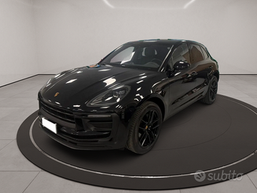 Porsche Macan 2.0 265cv PDK