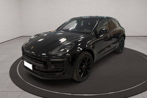 Porsche Macan 2.0 265cv PDK