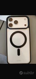 Iphone 17 pro max 256 gb bianco