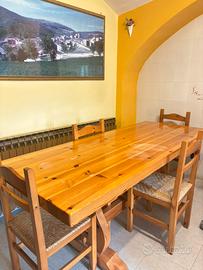 Mobili Salotto/tavernetta