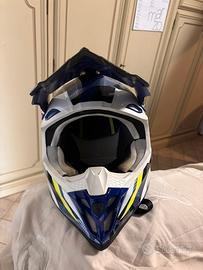 Casco Moto Scorpion Exo Vx-16 Air