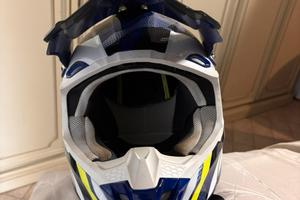 Casco Moto Scorpion Exo Vx-16 Air