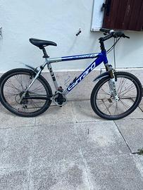 Bici Carraro