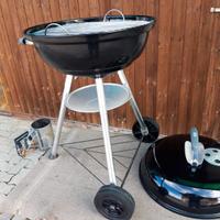Griglia weber