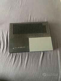 Modem wifi fibra originale Tim