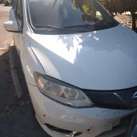NISSAN PULSAR(C13M) 1.5dci 2014 K9K-RICAMBI AUTO