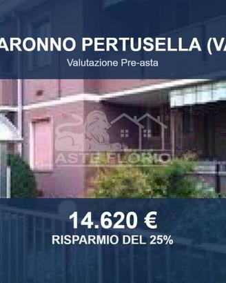 Immobile in asta di 90 m² a Caronno Pertusella