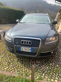 Audi A 6 ALL ROAD 