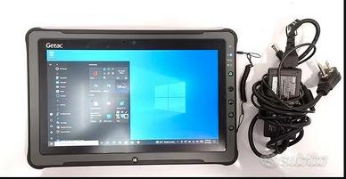 GETAC F110