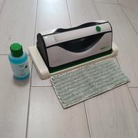 lavavetri VG100 Folletto Vorwerk 