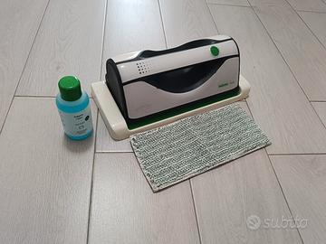 lavavetri VG100 Folletto Vorwerk 