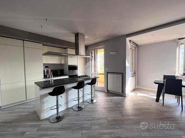 3 LOCALI A CAZZAGO SAN MARTINO