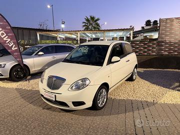 Lancia Ypsilon 1.2 69 CV Elle