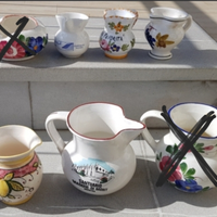 Ceramiche friulane,si spedizione