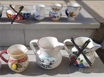 Ceramiche friulane,si spedizione