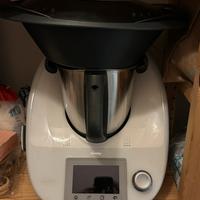 Bimby TM5 + Secondo boccale + accessori