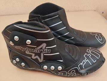 STIVALI MINIMOTO TAGLIA 44
