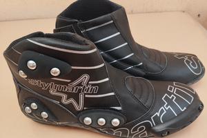 STIVALI MINIMOTO TAGLIA 44