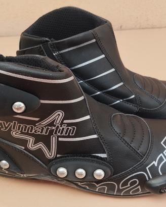 STIVALI MINIMOTO TAGLIA 44