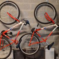 Mountain bike Shadow 4000