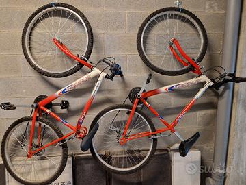 Mountain bike Shadow 4000