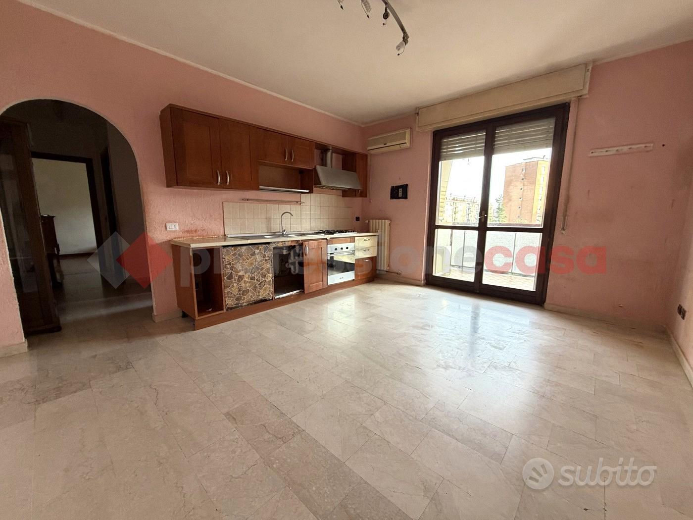 Appartamento – Cesano Boscone, Quartiere Giardino, Milano - Vista 4