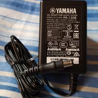 YAMAHA PA-130B - alimentatore originale tastiera