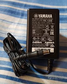 YAMAHA PA-130B - alimentatore originale tastiera