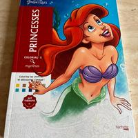 Coloriage mjsteres album colorare