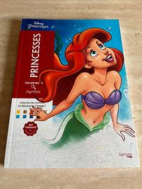 Coloriage mjsteres album colorare