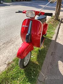 Vespa 50 special 102 Polini completo 