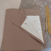 Tende oscuranti eleganti di design