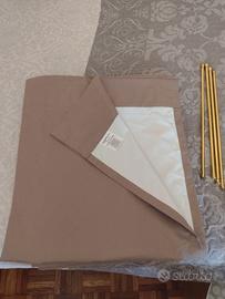 Tende oscuranti eleganti di design