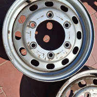 Cerchi ford transit 1994/2000