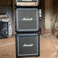 amplificatore marshall