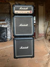 amplificatore marshall