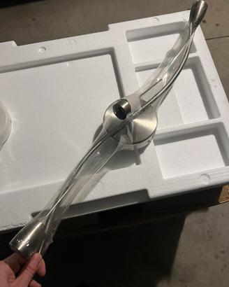 Lampada a faretti Ikea