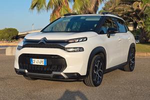Citroen C3 Aircross PureTech 110 S&S Shine