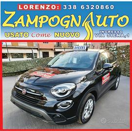 Fiat 500X 1.0 T3 120 CV Cross PER NEOPATENTATI ZAM