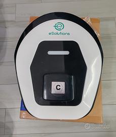 ePro Wallbox Move Stazione Ricarica autoelettriche