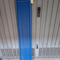 Spoda protezione cadute letto