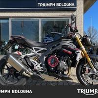 TRIUMPH Speed Triple 1200 RS Abs