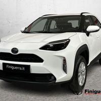 Toyota Yaris Cross 1.5 Hybrid 5p. E-CVT Active