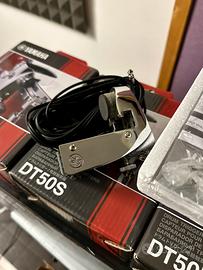Yamaha DT50S DT50K