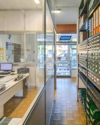 NEGOZIO A CODOGNO